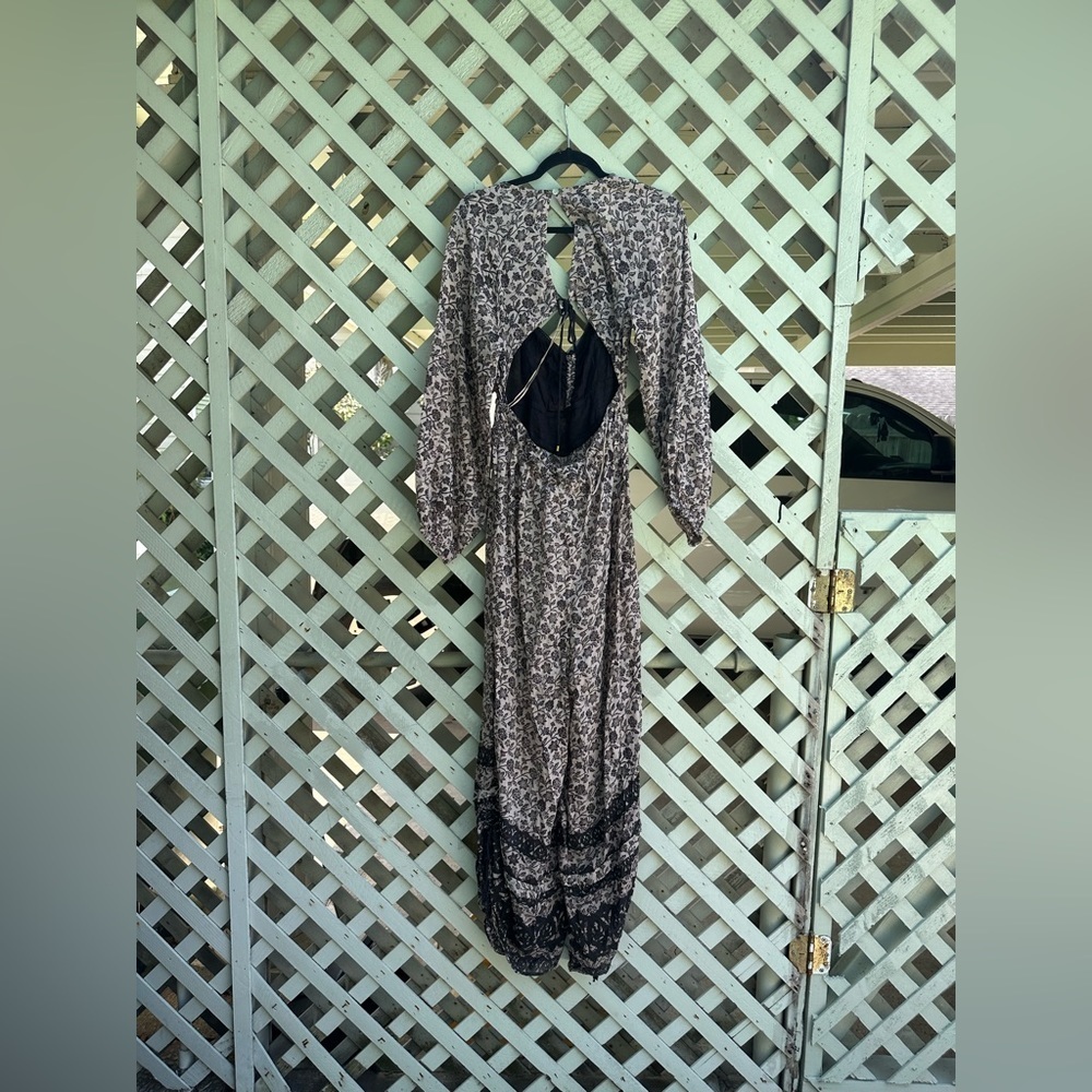 COPY - Free People Soulmate Jumpsuit - Picture 10 of 10